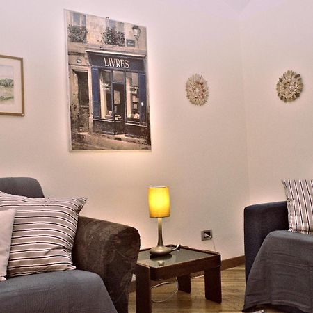 Minerva House Apartment Roma Exterior foto