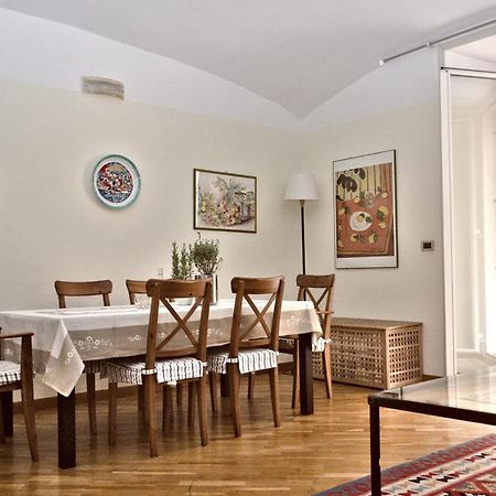 Minerva House Apartment Roma Exterior foto