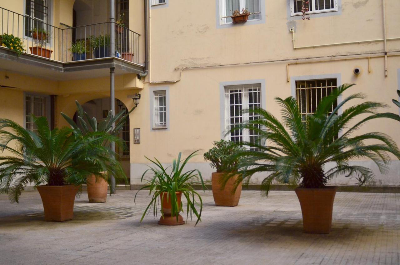 Minerva House Apartment Roma Exterior foto