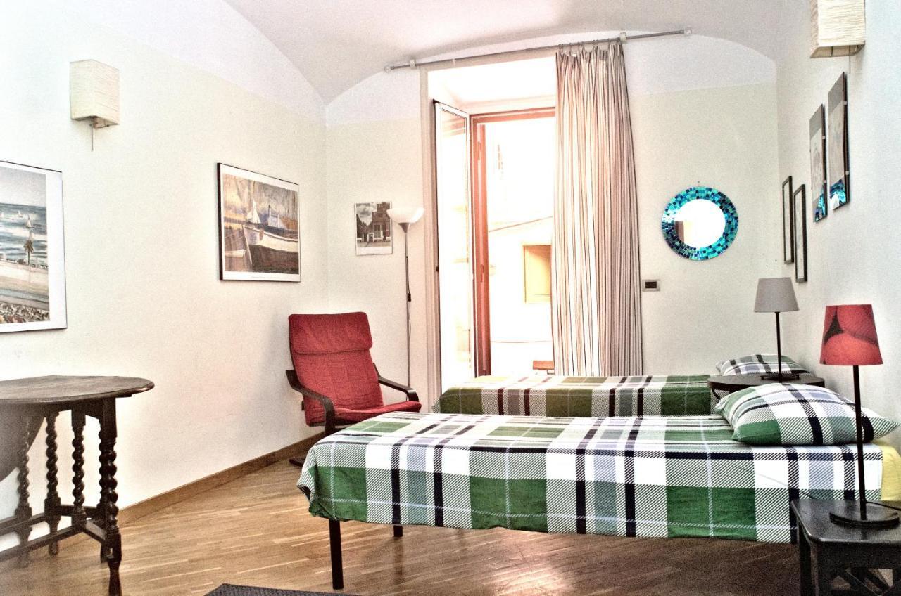 Minerva House Apartment Roma Exterior foto