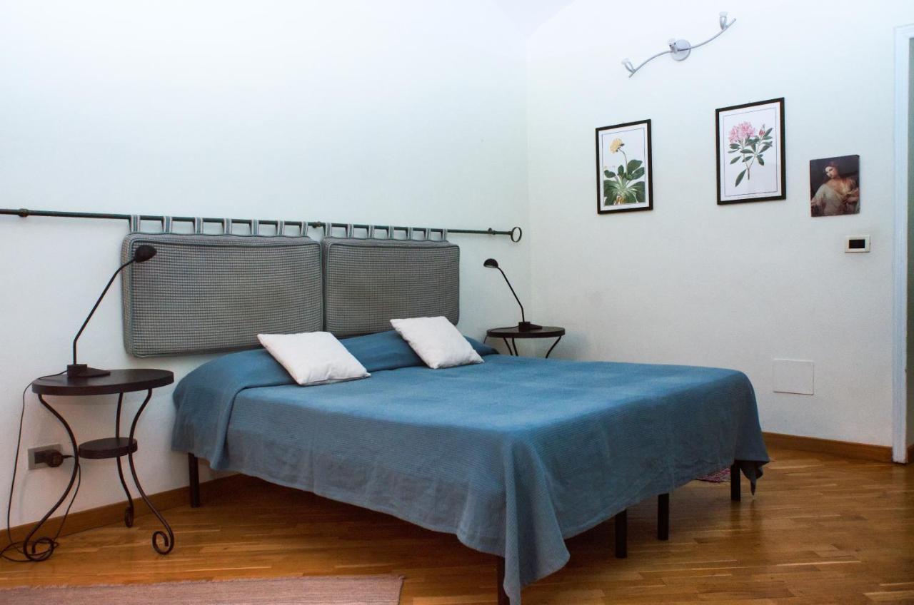 Minerva House Apartment Roma Exterior foto