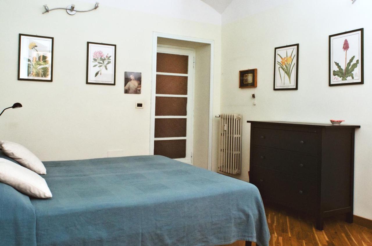 Minerva House Apartment Roma Exterior foto