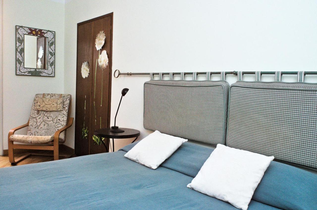Minerva House Apartment Roma Exterior foto