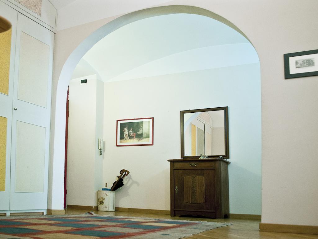 Minerva House Apartment Roma Cameră foto