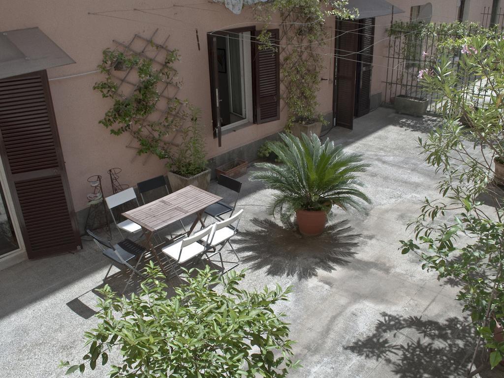 Minerva House Apartment Roma Cameră foto