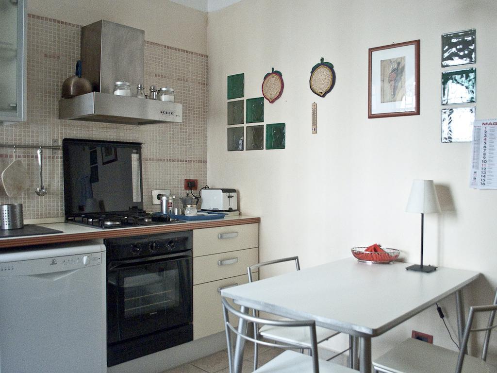 Minerva House Apartment Roma Cameră foto