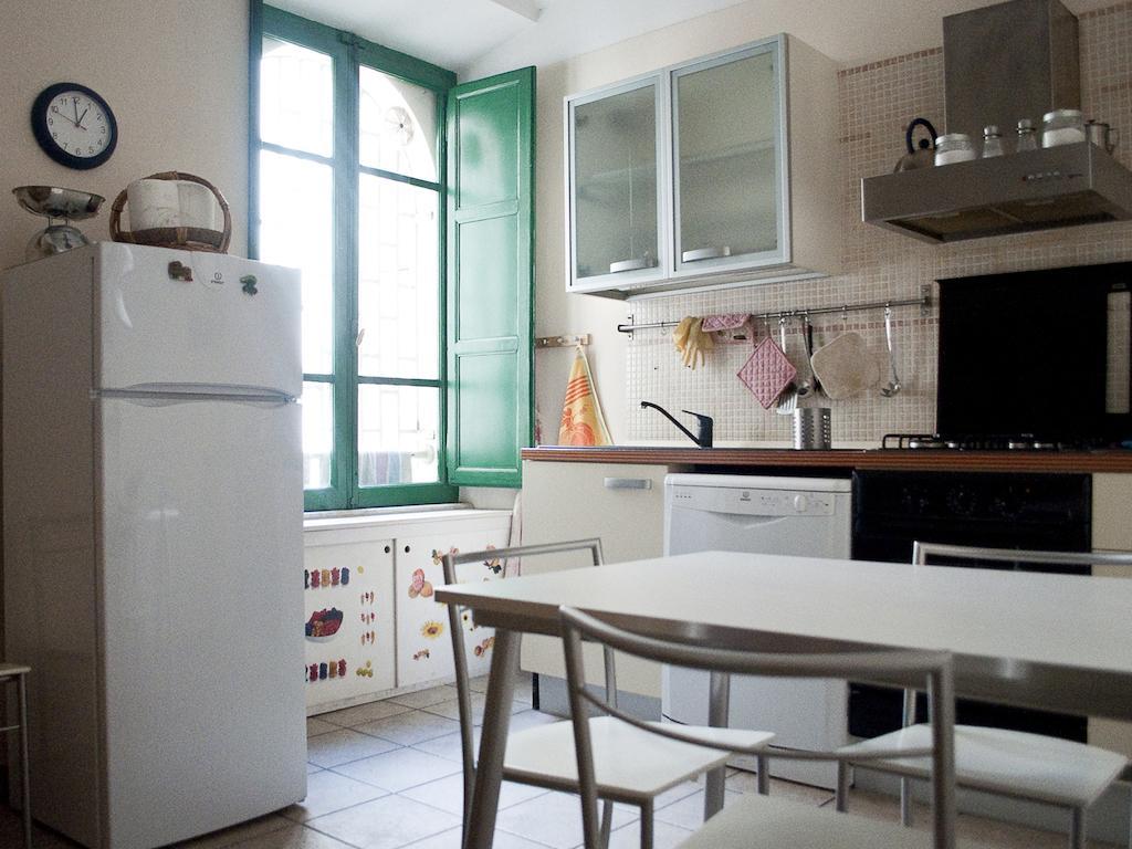 Minerva House Apartment Roma Cameră foto